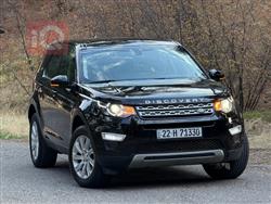 لاند روفر ديسكوفري